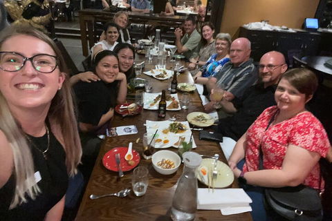 Small-Group Walking Food Tour In Darwin City With Dinner - New South Wales Tourism  0