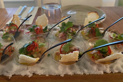 Small-Group Walking Food Tour In Darwin City With Dinner - New South Wales Tourism  4