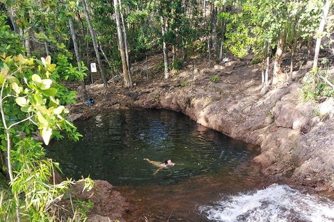 One Day Litchfield Park Adventures - New South Wales Tourism  2