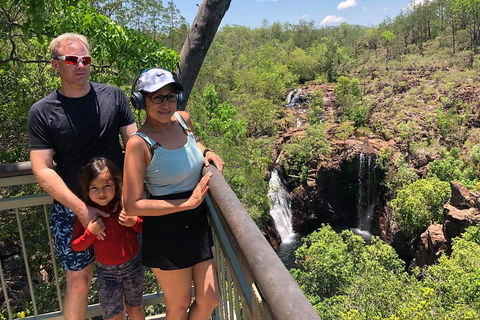 One Day Litchfield Park Adventures - New South Wales Tourism  5