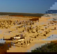 1-Day Pinnacles and Yanchep Tour from Perth including Fish and Chips Lunch - New South Wales Tourism 