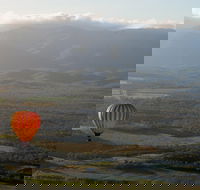 Hot Air Ballooning Tour from Cairns - New South Wales Tourism 