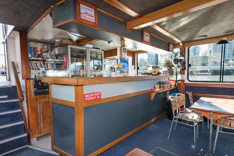 90min Brisbane River Cruise/Tour - New South Wales Tourism  4
