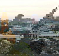 Melbourne Self-Guided Audio Tour