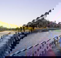 Spirit of Melbourne Dinner Cruise - New South Wales Tourism 