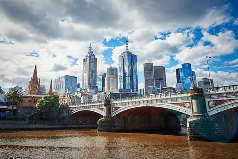 Highlights Of Melbourne Cruise - New South Wales Tourism  3