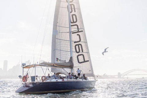 Sydney Private Tour And Sip And Sail Experience - New South Wales Tourism  4