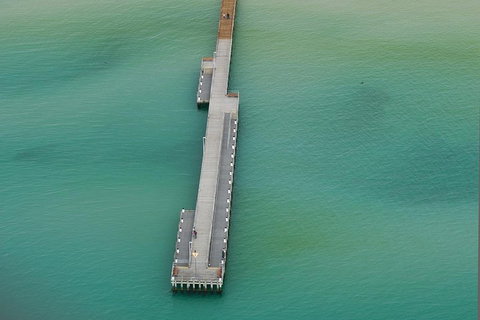 Mornington Peninsula And Port Phillip Coast Helicopter Tour - New South Wales Tourism  1
