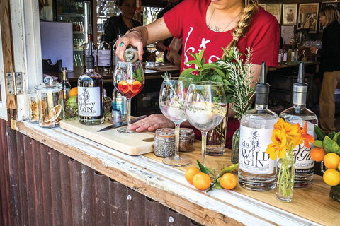 Kangaroo Island Gourmet Food And Wine Trail Tour - New South Wales Tourism  1