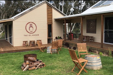 Kangaroo Island Gourmet Food And Wine Trail Tour - New South Wales Tourism  4