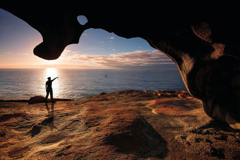 Kangaroo Island Scenic Trail Tour - New South Wales Tourism  1