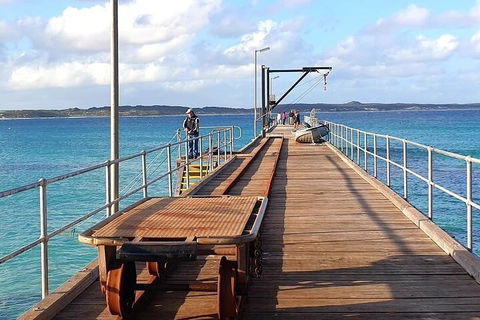 Kangaroo Island Scenic Trail Tour - New South Wales Tourism  3