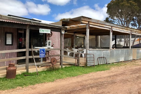 Kangaroo Island Half Day Food And Wine Trail Tour - New South Wales Tourism  0