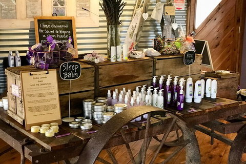 Kangaroo Island Half Day Food And Wine Trail Tour - New South Wales Tourism  3