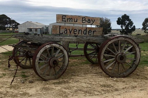 Kangaroo Island Half Day Food And Wine Trail Tour - New South Wales Tourism  4