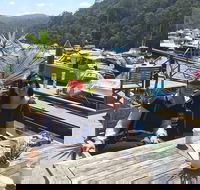 Small-Group Sydney's Northern Beaches and Ku-ring-gai National Park Bus Tour - New South Wales Tourism 