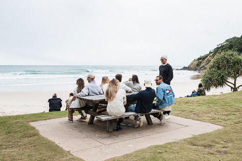 Full-Day Tour To Byron Bay Best Food And Drink Spots - New South Wales Tourism  5