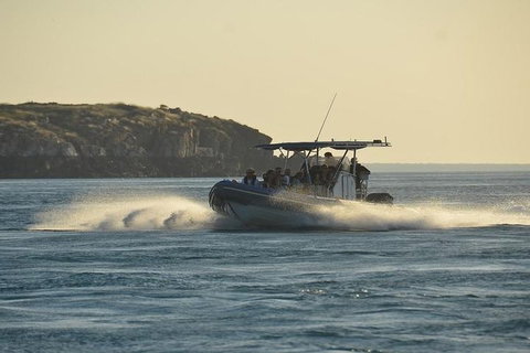 Cape Leveque, Sea Safari And Aboriginal Communities From Broome - New South Wales Tourism  0