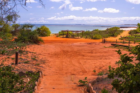 Cape Leveque, Sea Safari And Aboriginal Communities From Broome - New South Wales Tourism  1