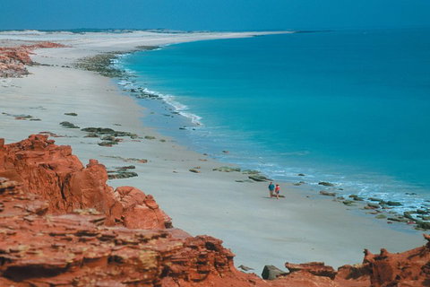 Cape Leveque, Sea Safari And Aboriginal Communities From Broome - New South Wales Tourism  5