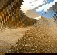 Wave Rock York Wildflowers and Aboriginal Cultural Day Tour from Perth - New South Wales Tourism 