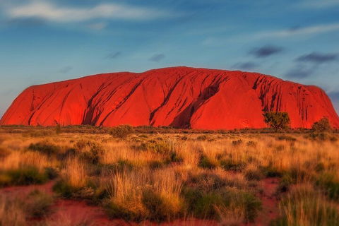 7-Day Guided Tour Of Alice Springs With Accommodation Included - New South Wales Tourism  0
