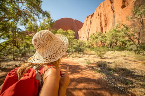 7-Day Guided Tour Of Alice Springs With Accommodation Included - New South Wales Tourism  2
