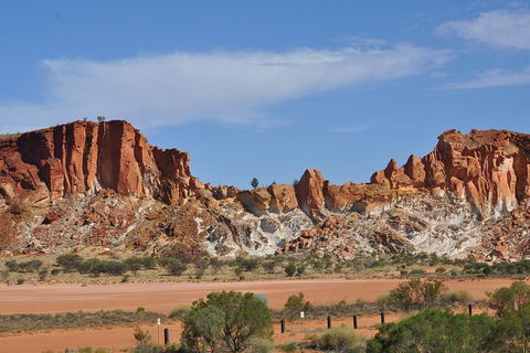 7-Day Guided Tour Of Alice Springs With Accommodation Included - New South Wales Tourism  3