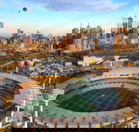 Melbourne Balloon Flight at Sunrise - New South Wales Tourism 