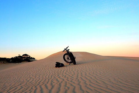 After Hours Electric Fatbike Tour In Kangaroo Island - New South Wales Tourism  1