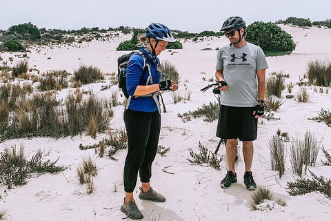 After Hours Electric Fatbike Tour In Kangaroo Island - New South Wales Tourism  3