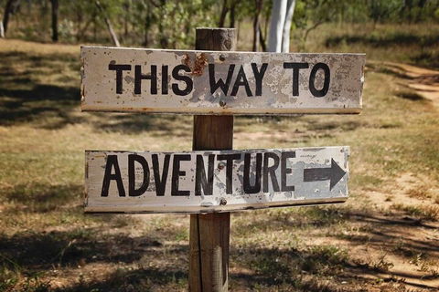 8-Day Outback Experience From Queensland - New South Wales Tourism  1