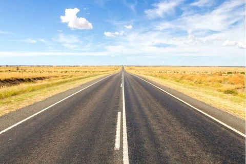 8-Day Outback Experience From Queensland - New South Wales Tourism  3
