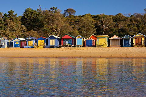 Mornington Peninsula Small Group Day Tour - New South Wales Tourism  0