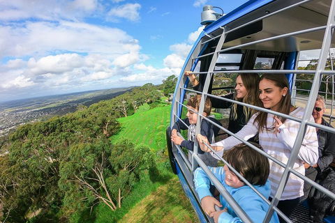 Mornington Peninsula Small Group Day Tour - New South Wales Tourism  1