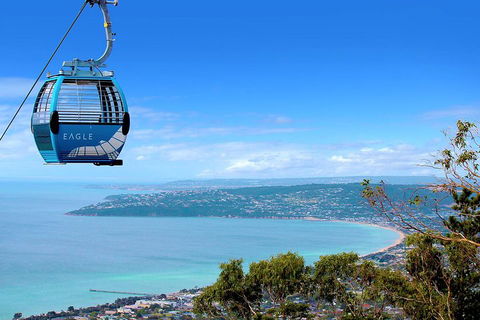 Mornington Peninsula Small Group Day Tour - New South Wales Tourism  2