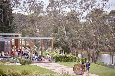 Mornington Peninsula Small Group Day Tour - New South Wales Tourism  3