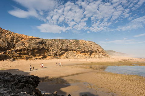 Mornington Peninsula Small Group Day Tour - New South Wales Tourism  5
