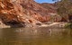 Private 9 Hour Walk And Waterhole Tour In West MacDonnell Ranges - thumb 2