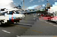 Gold Coast Airport Arrival Transfer, Surfers Paradise