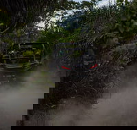 Moonraker 2 hour off-road tour in Darwin 1 person in a 2 seater vehicle - New South Wales Tourism 