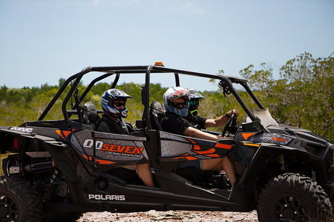 Octopussy 1.5 Hour Off-road Tour In Darwin (3 People In A 4 Seater Vehicle) - New South Wales Tourism  0