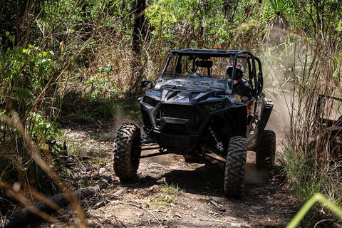 Octopussy 1.5 Hour Off-road Tour In Darwin (3 People In A 4 Seater Vehicle) - New South Wales Tourism  3