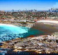 Sydney Beaches Tour by Helicopter - New South Wales Tourism 