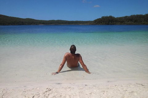 3 Day Tour In Fraser Island - New South Wales Tourism  1