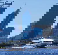 Fremantle Lunch Cruise - New South Wales Tourism 