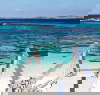 Perth to Rottnest Island Roundtrip Ferry Ticket - New South Wales Tourism 