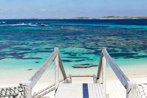 Rottnest Island Bike, Snorkel & Ferry Package From Perth - New South Wales Tourism  4