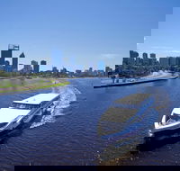 One-way Sightseeing Cruise between Perth and Fremantle - New South Wales Tourism 