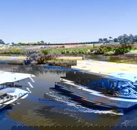 Swan Valley Gourmet Wine Cruise from Perth - New South Wales Tourism 